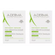 Aderma DUPLO Dermopan Pastilla 2 x 100 g