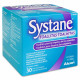 Systane Towels Steriles Cleaning Parpebral, 30 units