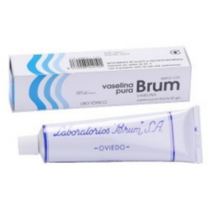 Brum Pura Vaseline 60 g