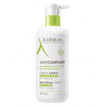 ADerma Xeraconfort Nutritive Cream 400ml