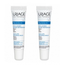 Uriage DUPLO Bariederm Labios