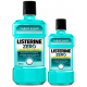 Listerine Mentol Zero Alcohol 500ml