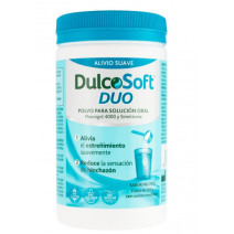 Dulcosoft Duo Polvo For Oral Solution 200g