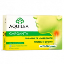 Aquilea Garganta 20 Compressed for Chupar