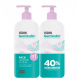 Isdin DUPLO Germisdin Intimo 2x500ml