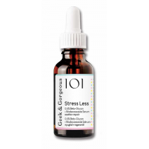 Geek & Gorgeous Stress Less 30 ml