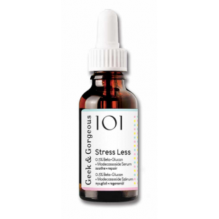 Geek & Gorgeous Stress Less 30 ml