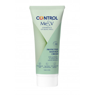 Control Me luminousV Protectivl Massage Cream 150ml