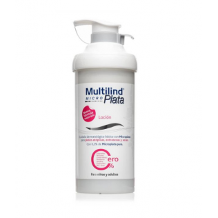 Multilind Microplate Lotion 500ml