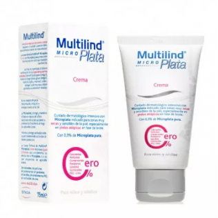 Multilind Microplate Climate 75ml