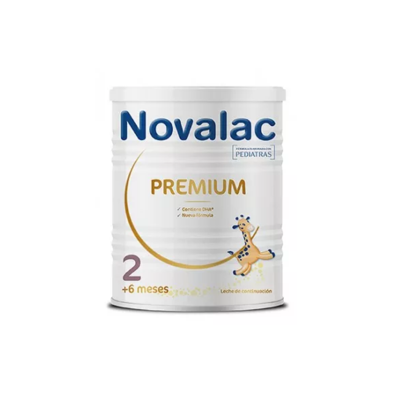 Novalac premium