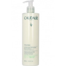 Caudalie Vinoclean Milk Almond Desmaquillante 400ml