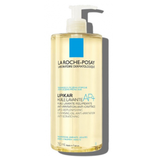 La Roche Posay Lipikar Washing oil 750ml