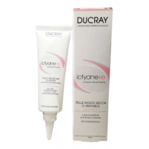 Ducray Ictyane HD Cream Sequedad Cut 50ml