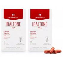 Iraltone DUPLO AGA, 2 x 60c