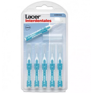 Lacer Conic Interdental Cepillo