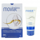 Movial PACK 30 comp + Movial Cream 100ml