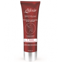 Elifexir Spicyslim Gel Inductor Burns Rebel Zones 150ml