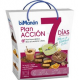 Bimanan Plan Action 7 Dias PACK Box 910g