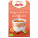 Yogi Tea Alegria De Vivir 17 Bolsitas