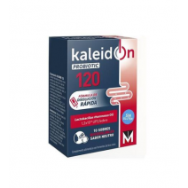 Kaleidon 60, 12 Supers Bucosoluble 1g