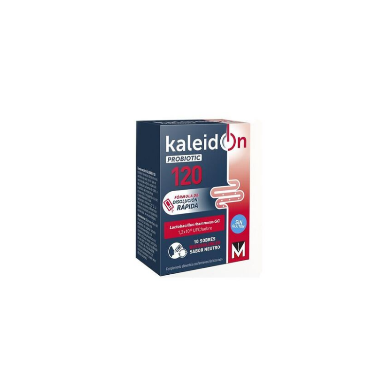 Prodefen Plus 10 Abouts - PharmaCuadrado