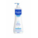 Mustela Babygel Espuma Bath, 750ml