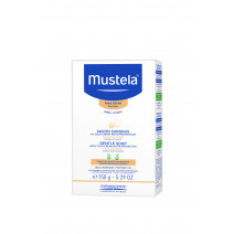 Mustela Jabon tablet,100g