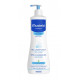 Mustela Gel Dermolimpiator 750ml