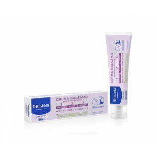 Mustela Balm cream, 150ml