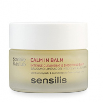 Sensilis Calm In Balm Balsamo Cleaner 50ml