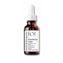 GEEK & GORGEOUS POREFECTLY CLEAR 30 ML