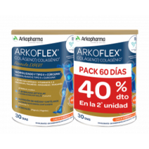 Arkoflex DUPLO Dolexpert Colageno 2 x 390g