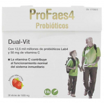 PROFAES4 DUAL-VIT 30 STICKS