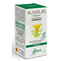 Aboca Fisiolax 45 tablets