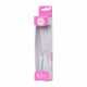 CARTEL CEPILLO CRISTAL SO CHIC ROSA GM