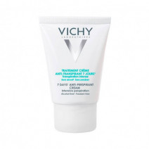 Vichy Antiperspirant Deodorant Effectiveness 7 Days Cream, 30ml