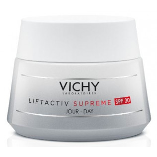 Vichy Liftactiv Supreme SPF30+, 50 ml