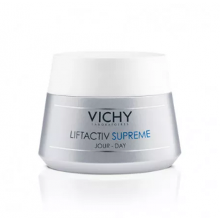 Vichy Liftactiv Supreme Piel Seca Very Dry, 50ml