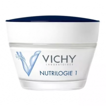 Vichy Nutrilogie 1 Dry skin 50ml