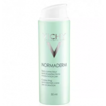 Vichy Normaderm Care Anti-Imperfections 24h, 50ml