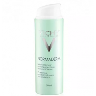 Vichy Normaderm Care Anti-Imperfections 24h, 50ml