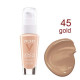 Vichy Liftactiv Flexiteint Tono 45 Gold , 30ml