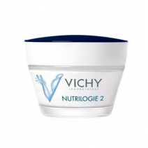 Vichy Nutrilogie 1 Very dry skin 50ml