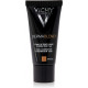 Vichy Dermablend [CORRECCIÓN 3D] Corrective Makeup Fund 16H Tono 55 BRONCE, 30ml