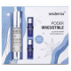 Sesderma PACK Men HidradermTRX Gel 50ml + HidradermTRX Roll-on 2x4ml + Dryses Antiperspirant 150ml