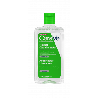 Cerave Agua Micelar 295ml