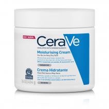 CeraVe Hydrating Cream Family Format 454ml