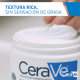 CeraVe Hydrating Cream Family Format 454ml