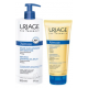 Uriage Pack Xemose Balm 500ml + Oil 200ml